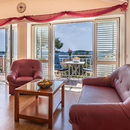 Colonia Apartments Orebic Ngoại thất bức ảnh